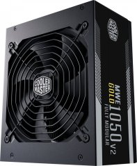 Cooler Master MWE Gold V2 ATX 3.0 1050W (MPE-A501-AFCAG-3EU)
