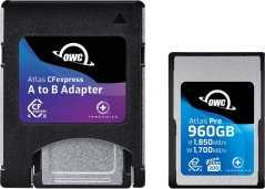 OWC Atlas Pro CFexpress 960 GB  (OWCCFXA4P00960)
