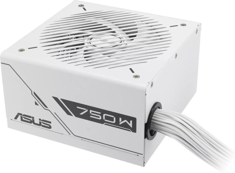 Asus Prime Bronze White Edition 750W (90YE00Y3-B0NA00)