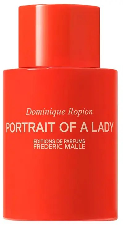 Frederic Malle Portrait of a Dámy Eau de Parfum 100ml (307451) WOMEN