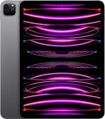 Apple iPad Pro 11" 4 gen. 256 GB 5G  (MNYE3FD/A)