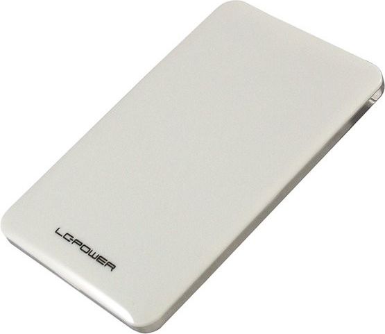 LC-Power USB 3.0 - 2.5" SSD/HDD (LC-25U3-7W)