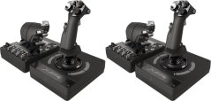 Logitech G X56 Hotas (945-000059) + G X56 Hotas (945-000059)