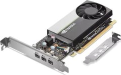Lenovo Lenovo Nvidia T400 4 GB GDDR6