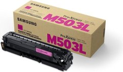 Samsung CLT-M503L Magenta Originál  (CLT-M503L/ELS)