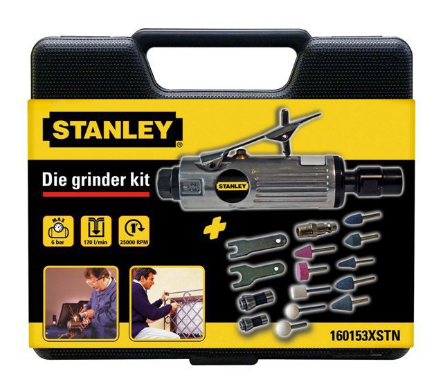 Stanley NU160153XSTN