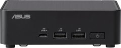 Asus ASUS NUC GEN14 Bravo Canyon NUC14RVKC3000R0 NO CORD