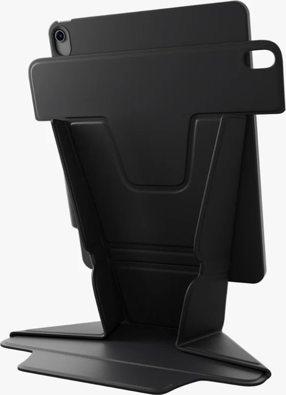 Uniq Etui Ryze 360 iPad Air 11" 2024 čierne