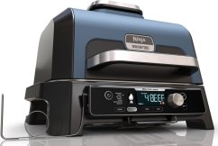 Ninja Woodfire Pro Connect XL OG901EU