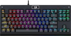 Redragon Dark Avenger K568 V2 Blue switch (K568RGB-2)