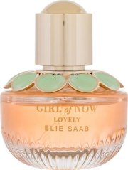 Elie Saab Elie Saab, Girl Of Now Lovely, Eau De Parfum, For Women, 30 ml For Women WOMEN