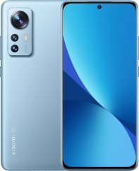 Xiaomi 12 5G 8/256GB Modrý  (37056)
