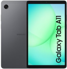 Samsung Galaxy Tab A11 8.7" 64 GB 4G Sivý (SM-X135FZAAEUE)