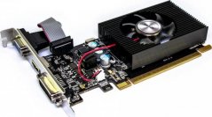 AFOX GeForce GT 610 2GB GDDR3 (AF610-2048D3L7-V5)