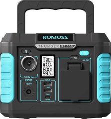 Romoss RS300 231 Wh
