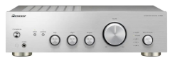 Pioneer A-10AE-S Silver