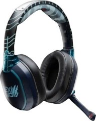 Lexip KAKASHI HEADSET DESIGN BY TSUME - NARUTO SHIPPUDEN