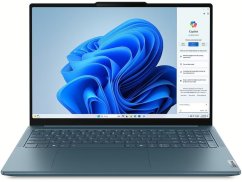 Dell DELL DC16251 Intel Core 7 150U Notebook 40,6 cm (16") Full HD+ 32 GB DDR5-SDRAM 1 TB SSD Wi-Fi 6E (802.11ax) Windows 11 Home Modrý