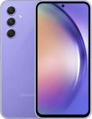 Samsung Galaxy A54 5G 8/256GB Fialový (SM-A546BLV)