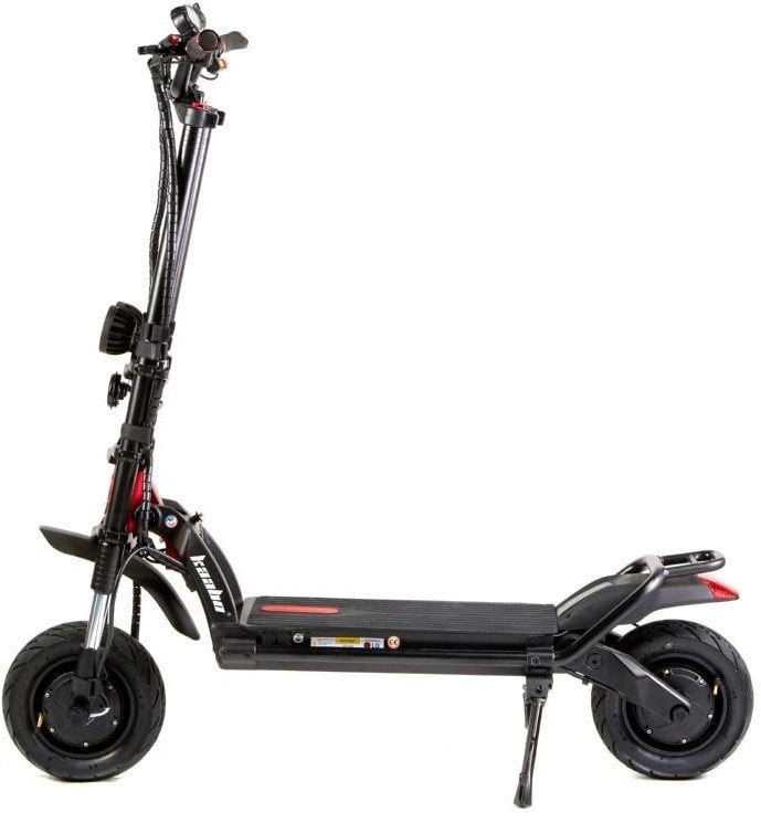 Kaabo Wolf Warrior 11+