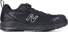 New Balance sikkerhedssko Logic Boa sort str 40.5