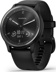 Garmin Vivomove Sport Čierny  (010-02566-00)