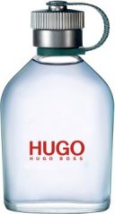 Hugo Boss Green EDT 200 ml MEN
