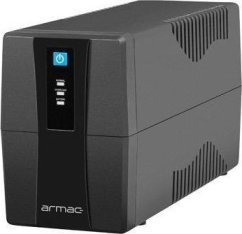 Armac Zasilacz awaryjny Line-Interactive 850VA HL/850E/LED/V2