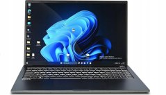 NTT System Notebook NTT&reg; Book B16EC 16" 1920x1200, i5 13420H, ARC A350M 4GB, 16GB RAM, 1TB SSD M.2, Windows 11 Home