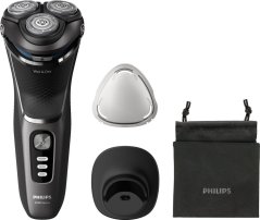 Philips S3343/13 SHAVER P-CAP.POUCH.STAND