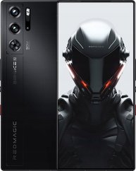 Nubia Redmagic 9 Pro 5G 12/256GB Čierny  (NX769J/12GB)