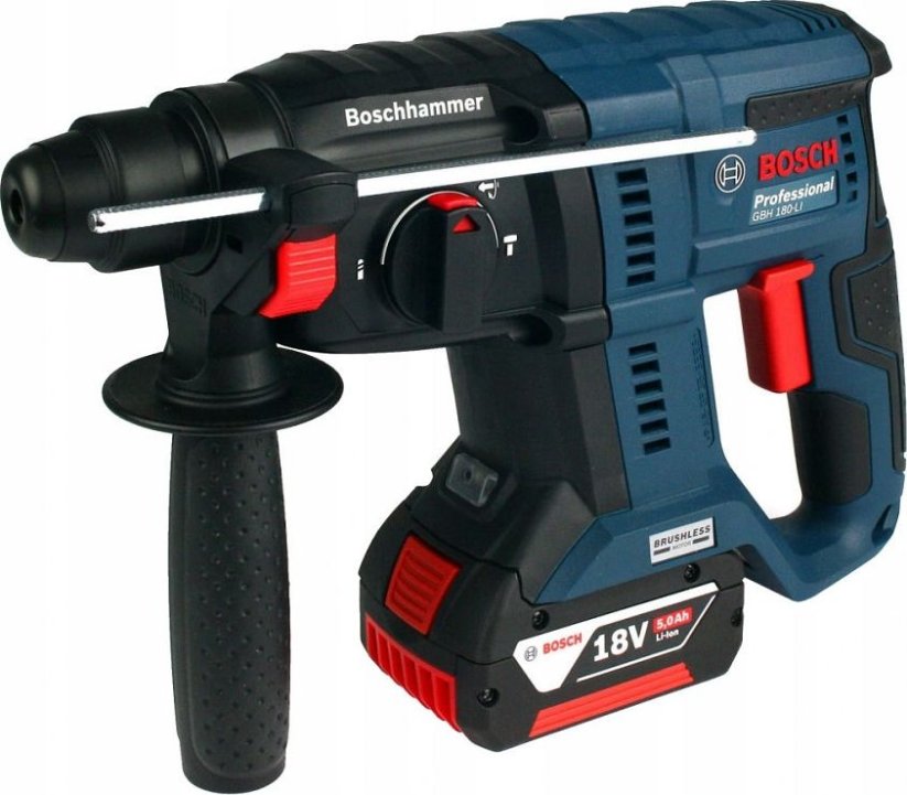 Bosch GBH 180-LI 18 V (615990M33)