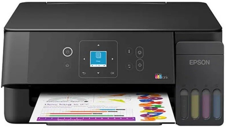 Epson EcoTank* ET-2925