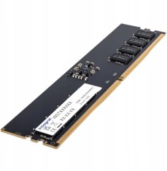 Integral Moduł pamięci 32 GB 1 x 32 GB DDR5 288-pin DIMM (IN5T32GNHRBX)