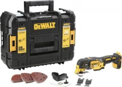 Dewalt Narzędzie wielofunkcyjne DCS355NT 18V