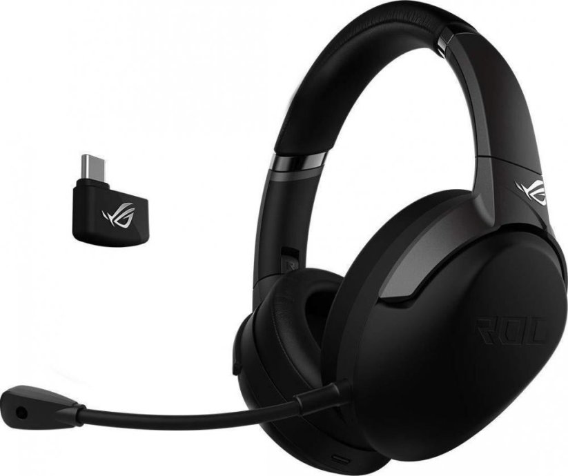 Asus Rog Strix Go čierne (90YH02Q1-B2UA00)