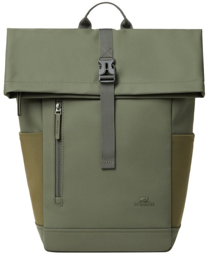 RivaCase NB BACKPACK EDEN-ECO 17L 14"/7826 GREEN RIVACASE