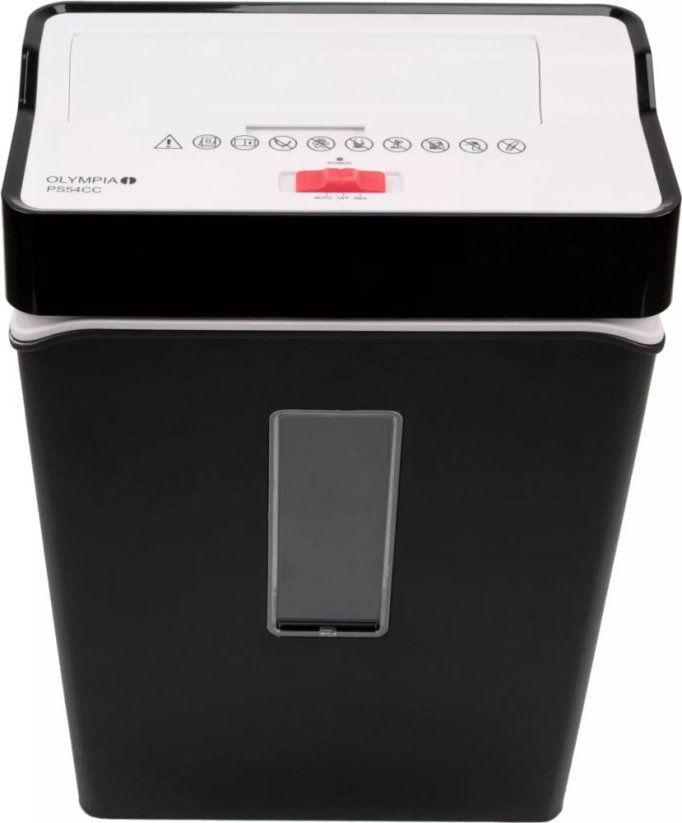 Olympia PS 54 CC Pro P-4 260 W