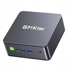 GMKtec G11 AMD R2514 16GB 512GB Win 11 Pro