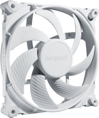 be quiet! Silent Wings 4 140mm PWM high-speed Biely (BL117)