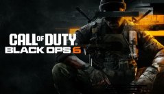 Jinx Call of Duty Black Ops 6 Video Game