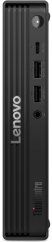 Lenovo Lenovo ThinkCentre M90q Gen 6 13AC - Mini - Core Ultra 9 285 - vPro Enterprise - RAM 32 GB - SSD 1 TB - TCG Opal Encryption 2, NVMe, Performance - Intel Graphics - 1GbE, Wi-Fi 6, Bluetooth, Wi-Fi 7 - WLAN: 802.11a/b/g/n/ac/ax/be, Bluetooth 5.4 - Win
