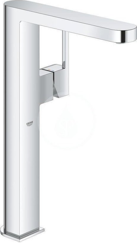 Grohe High washbasin faucet GROHE PLUS, 32618003, chróme