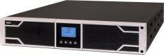 AEG AEG Protect D 2000 zasilacz UPS Podwójnej konwersji (online) 2 kVA 1800 W 9 x gniazdo sieciowe