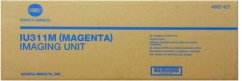 Konica Minolta IU-311 Magenta Originál  (4062423)