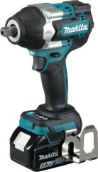 Makita DTW701RTJ 18 V 1/2"