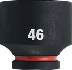 Milwaukee MILWAUKEE IMPACT SOCKET 3/4" 46mm