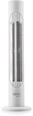 Gallet Gallet Column fan | GALVEN82T | Tower Fan | White | Diameter 23 cm | Number of speeds 3 | Oscilrokovion | 45 W | Remote control
