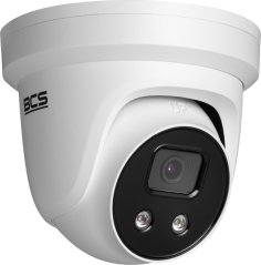 BCS KAMERA IP BCS-V-EIP24FSR3-AI2 - 4&nbsp;Mpx 2.8&nbsp;mm BCS View