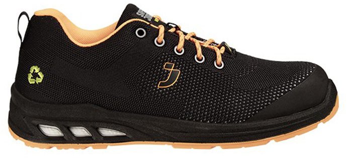 Sortmund Safety shoes S1P ECOFITZS1P 43D